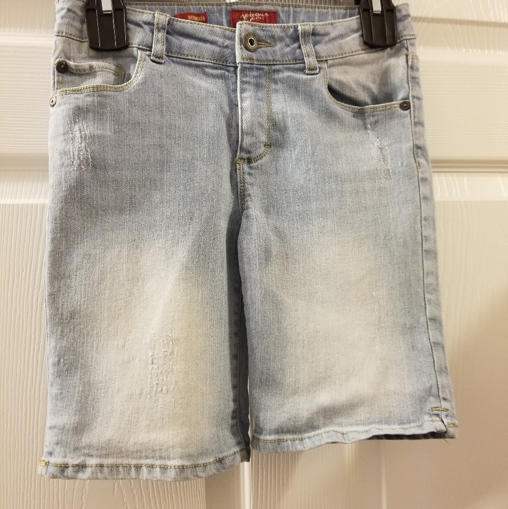 Arizona Bermuda shorts